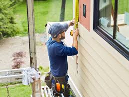 Best Fascia and Soffit Installation  in Snohomish, WA